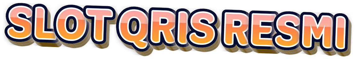 SLOT QRIS RESMISystem